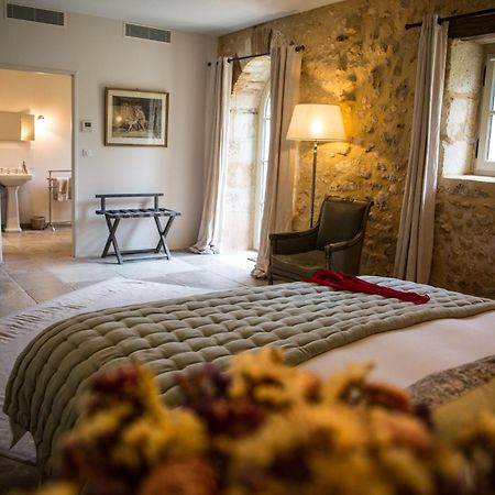 Bed and Breakfast Les Cieux de Saint-Félix Esterno foto