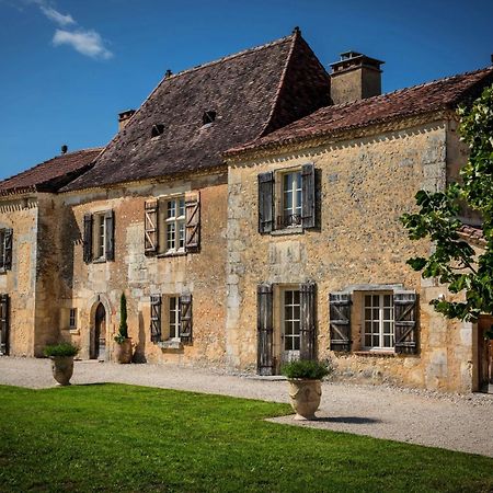 Bed and Breakfast Les Cieux de Saint-Félix Esterno foto