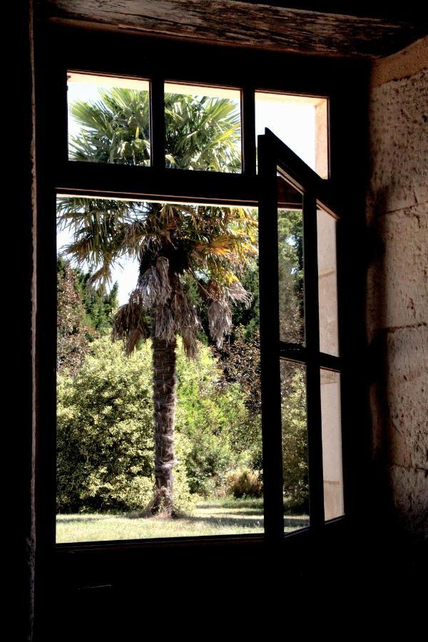 Bed and Breakfast Les Cieux de Saint-Félix Esterno foto
