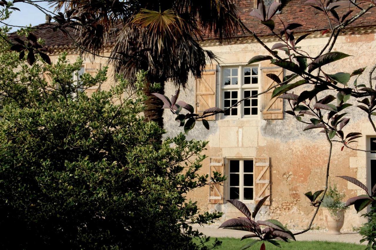 Bed and Breakfast Les Cieux de Saint-Félix Esterno foto
