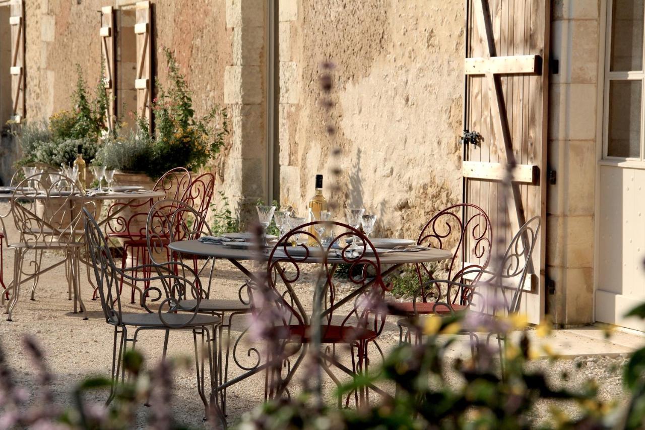 Bed and Breakfast Les Cieux de Saint-Félix Esterno foto