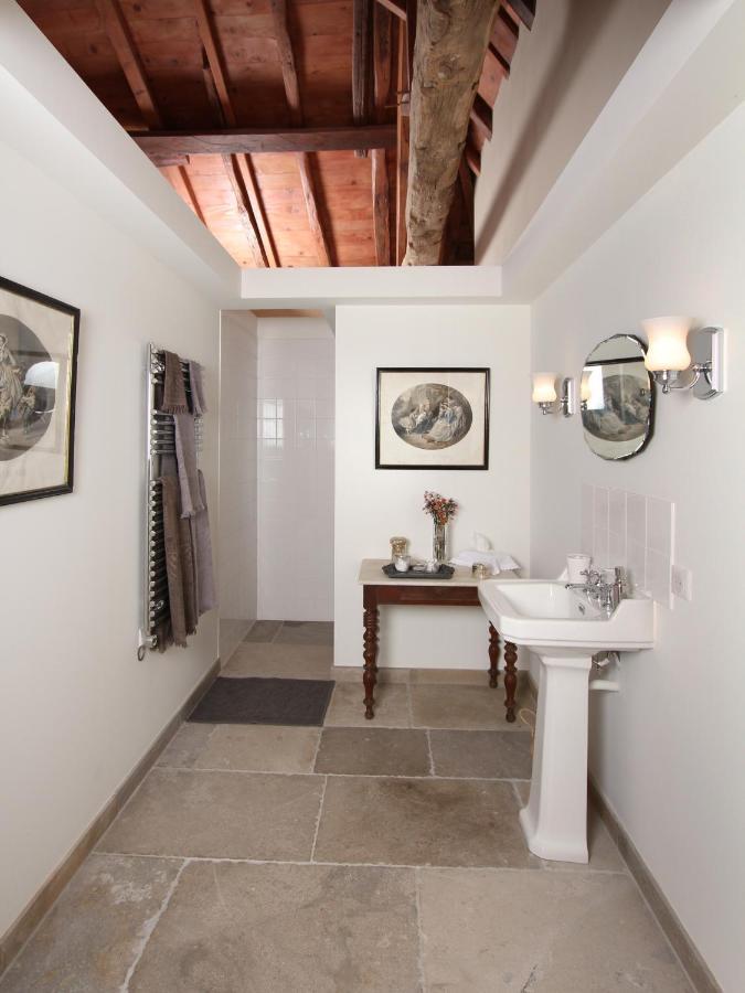 Bed and Breakfast Les Cieux de Saint-Félix Esterno foto