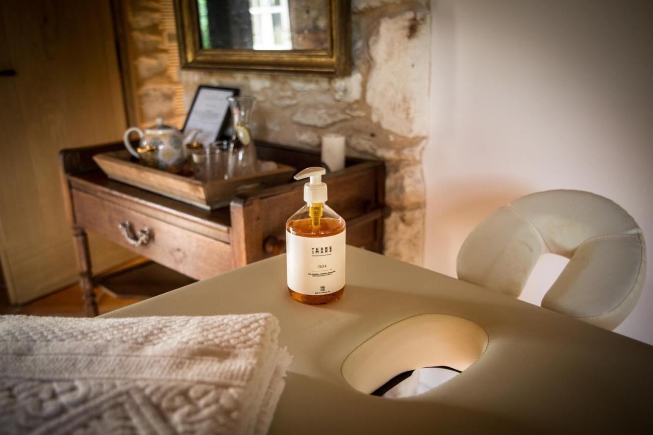 Bed and Breakfast Les Cieux de Saint-Félix Esterno foto