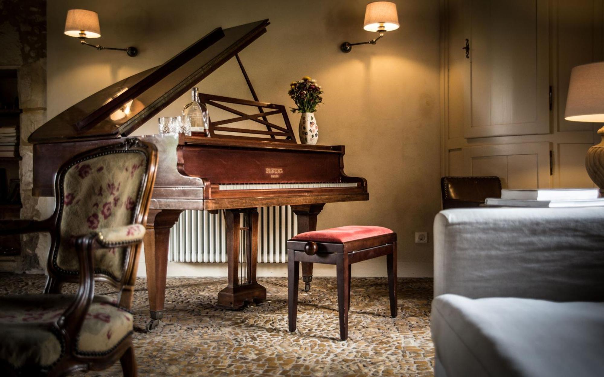 Bed and Breakfast Les Cieux de Saint-Félix Esterno foto