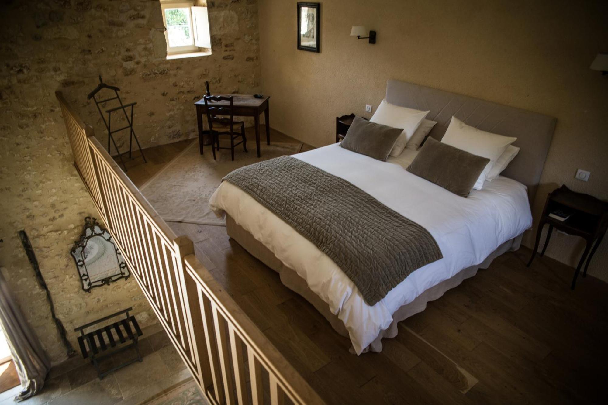 Bed and Breakfast Les Cieux de Saint-Félix Esterno foto