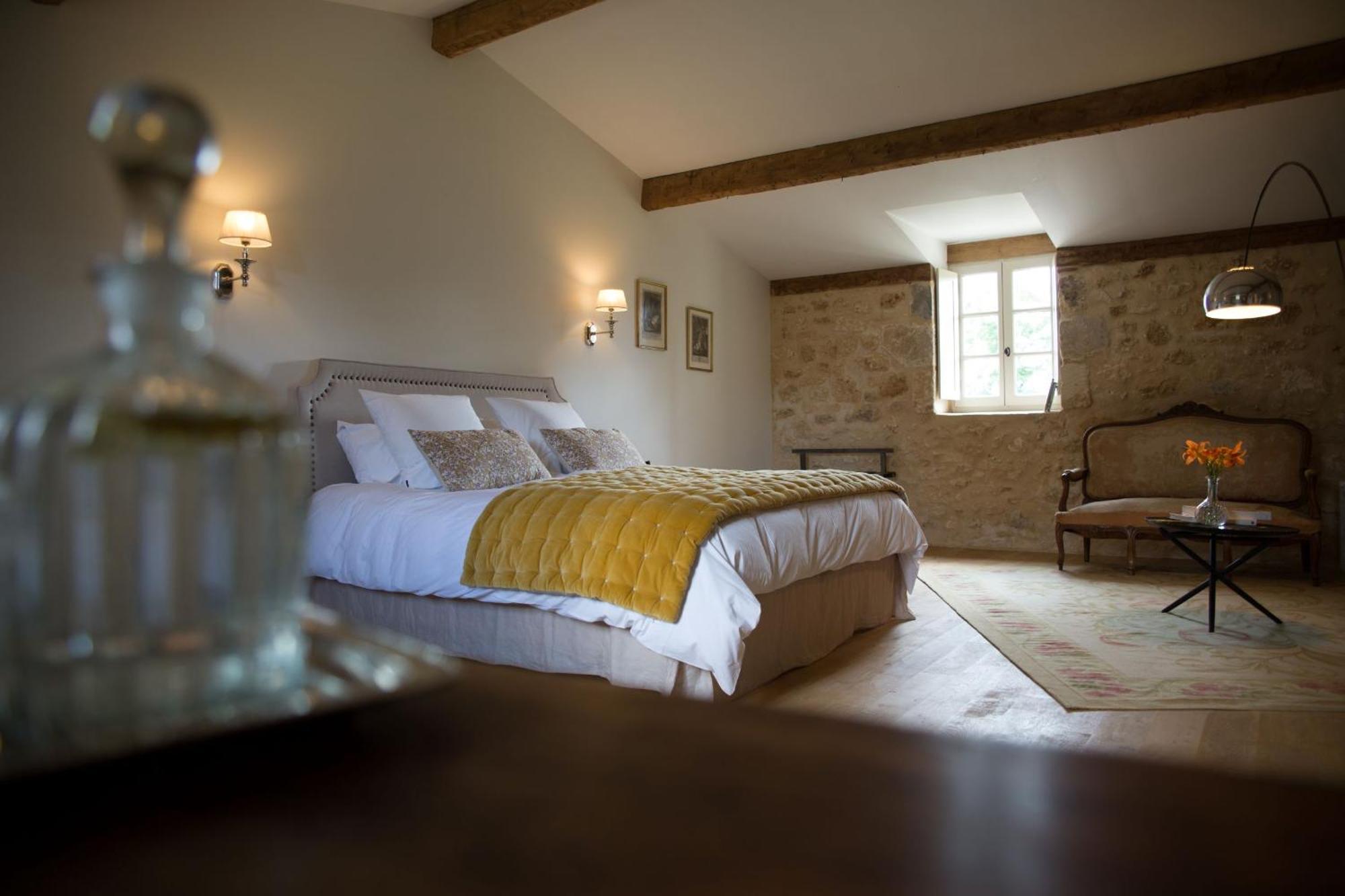 Bed and Breakfast Les Cieux de Saint-Félix Esterno foto