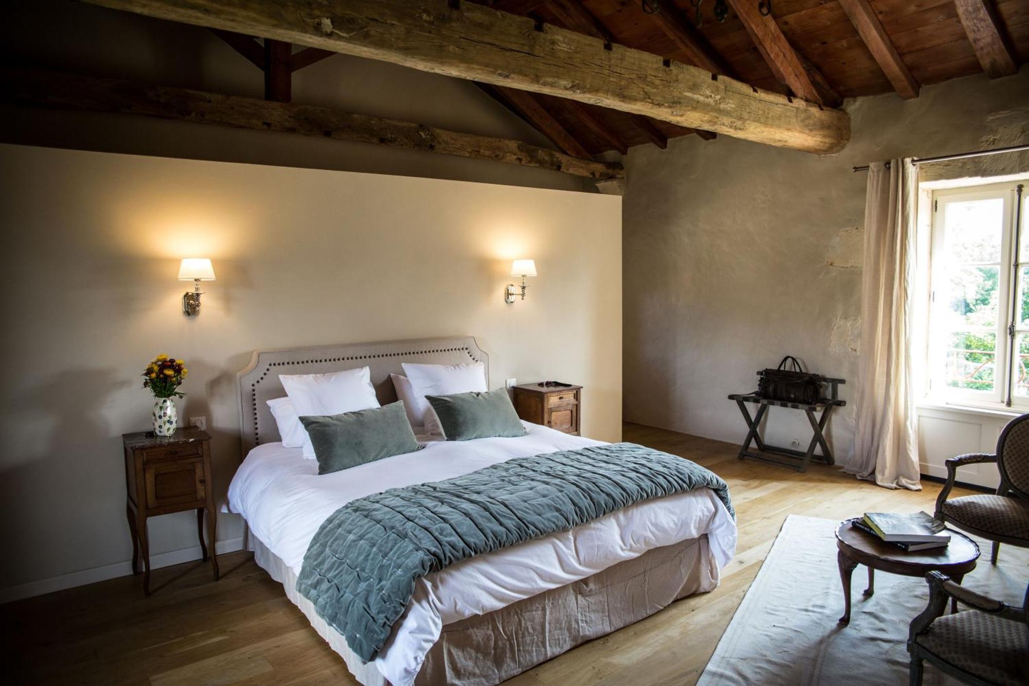 Bed and Breakfast Les Cieux de Saint-Félix Esterno foto